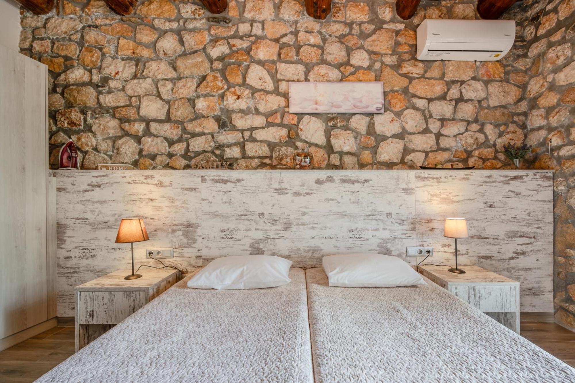 Souda Bay Cottage Πλακιάς Εξωτερικό φωτογραφία