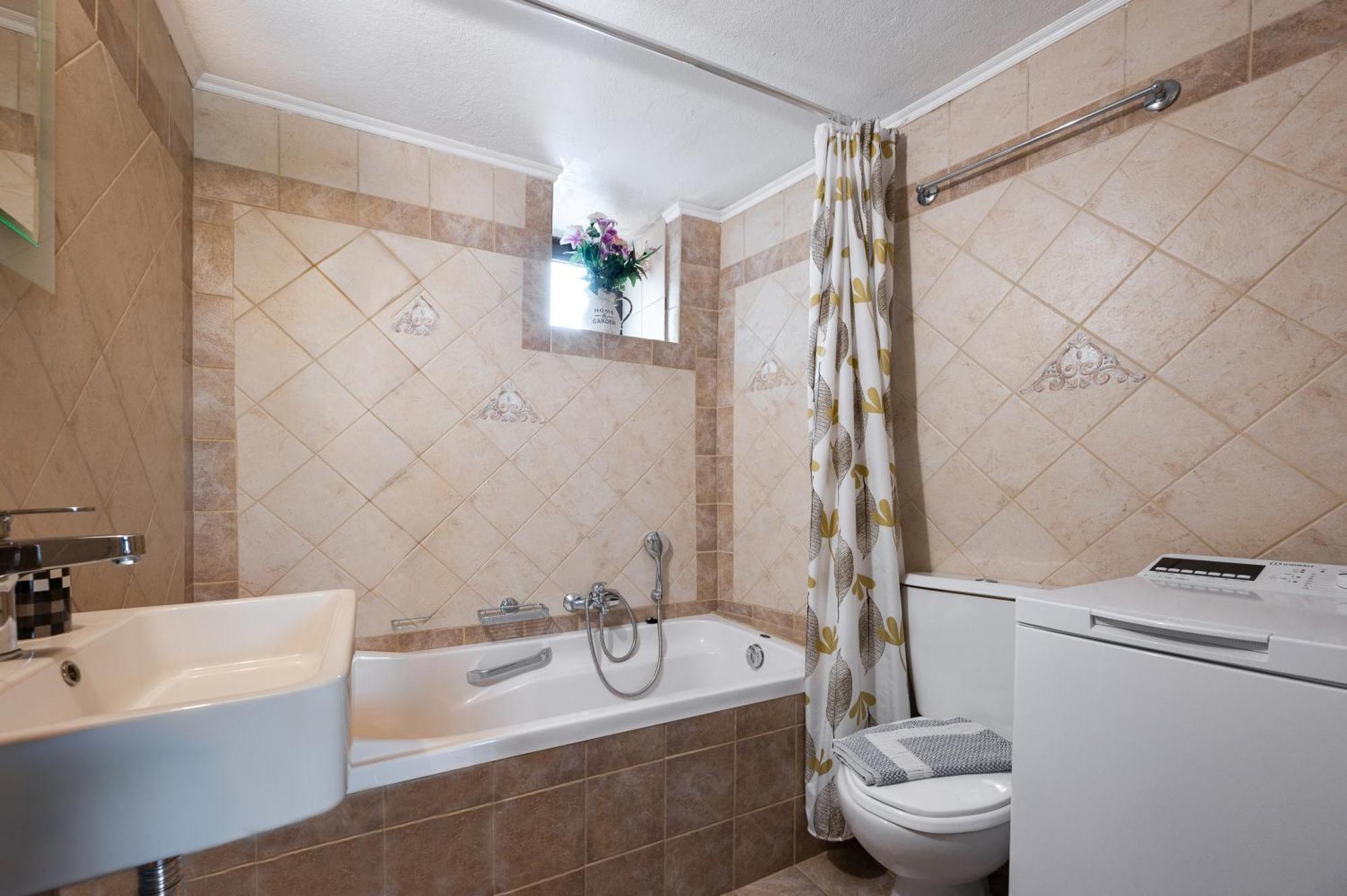 Souda Bay Cottage Πλακιάς Εξωτερικό φωτογραφία