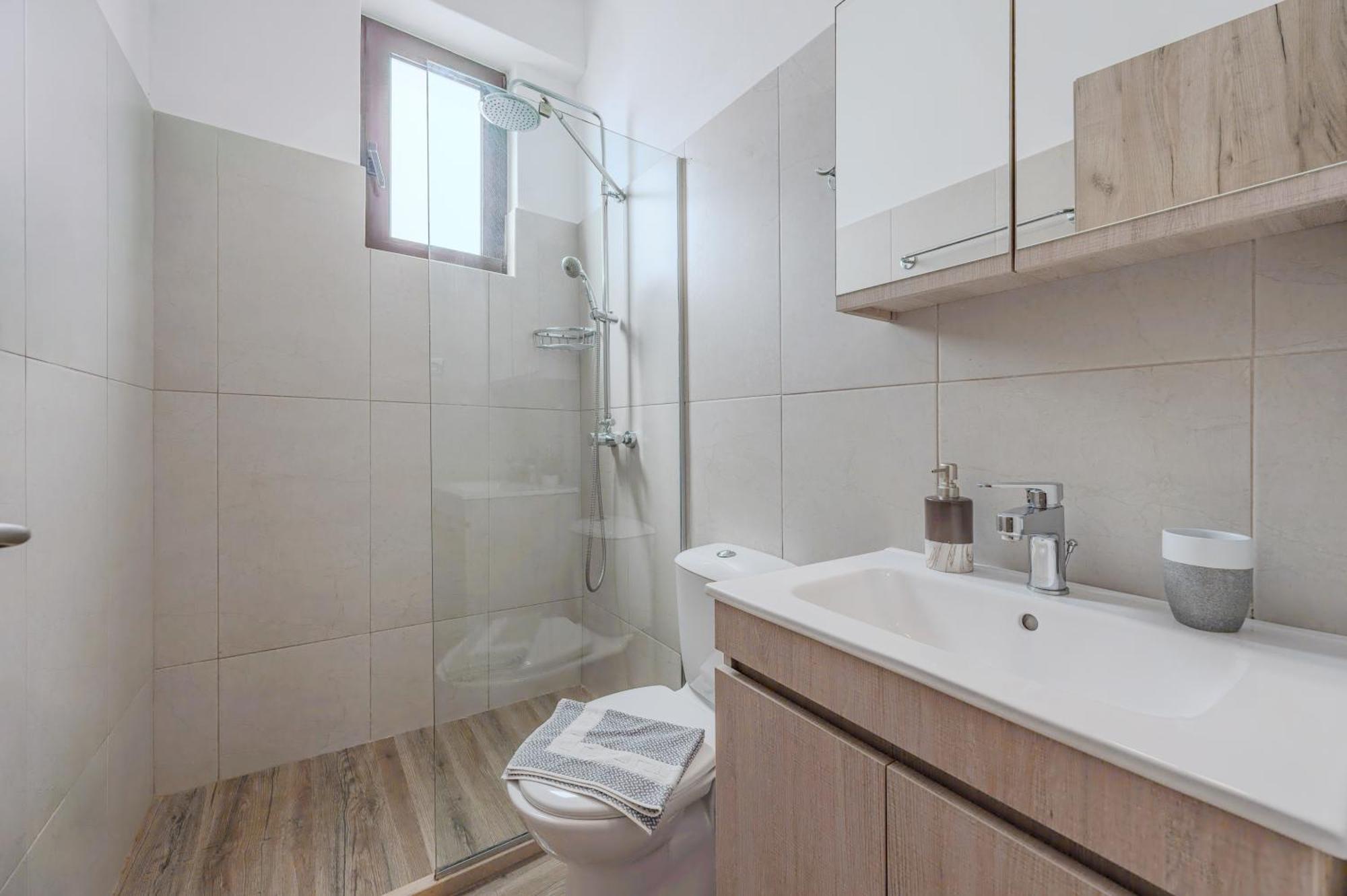 Souda Bay Cottage Πλακιάς Εξωτερικό φωτογραφία