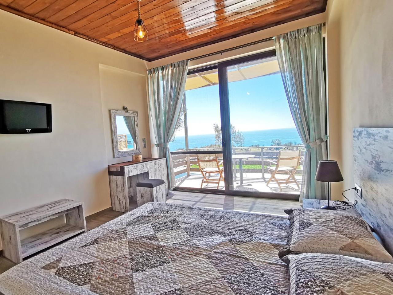 Souda Bay Cottage Πλακιάς Εξωτερικό φωτογραφία