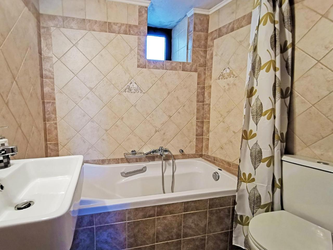 Souda Bay Cottage Πλακιάς Εξωτερικό φωτογραφία